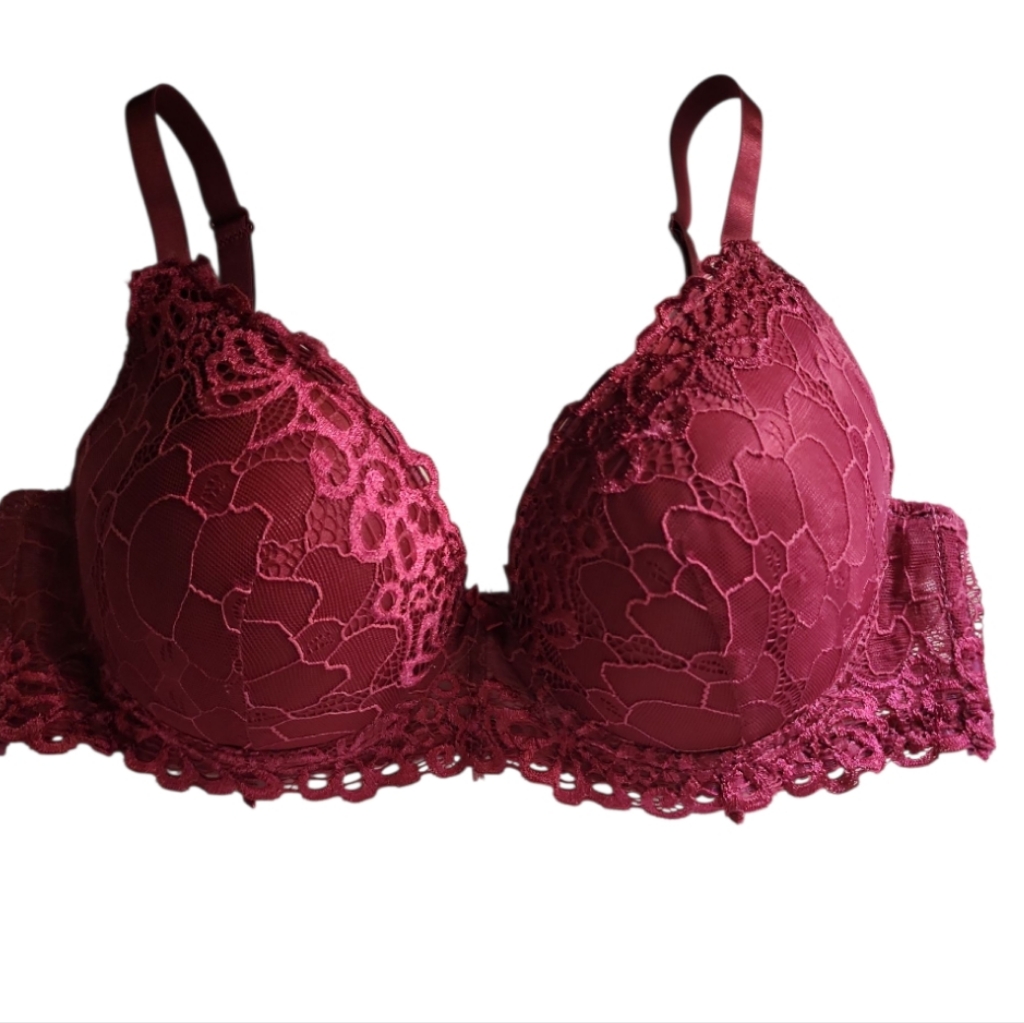 Preowned Hush Bra